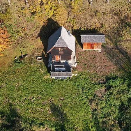 Apartment Waldhuette Stifthube