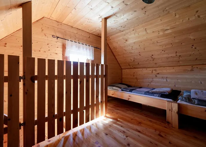 Lägenhet Waldhuette Stifthube Obertal